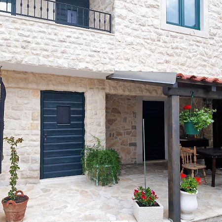 Holiday Home Jakov Bibinje Extérieur photo