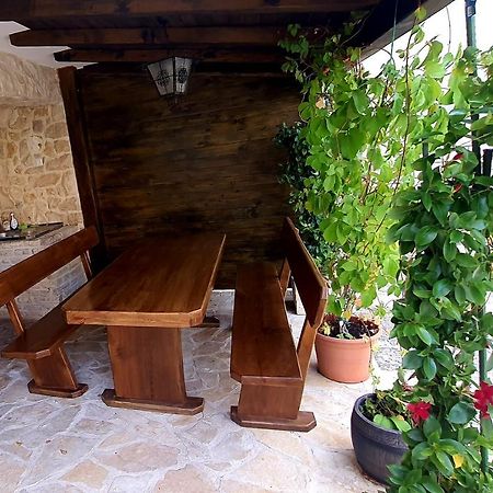 Holiday Home Jakov Bibinje Extérieur photo
