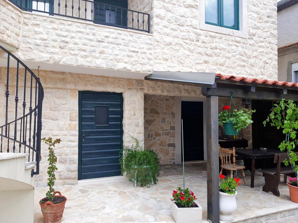 Holiday Home Jakov Bibinje Extérieur photo