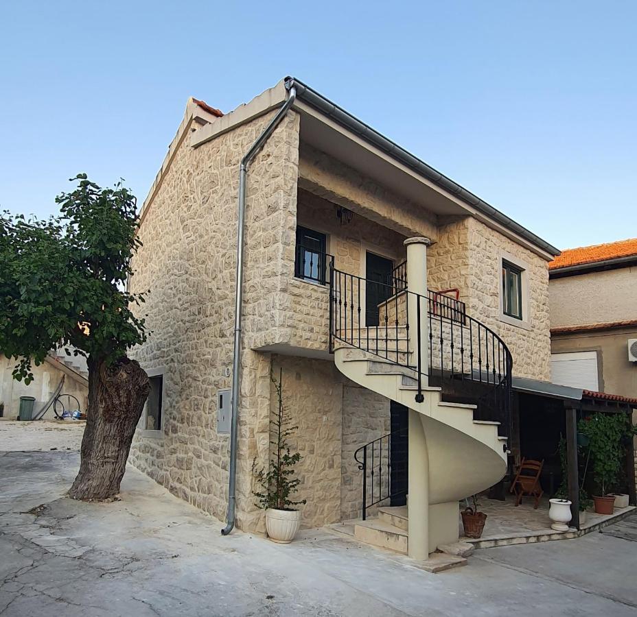 Holiday Home Jakov Bibinje Extérieur photo