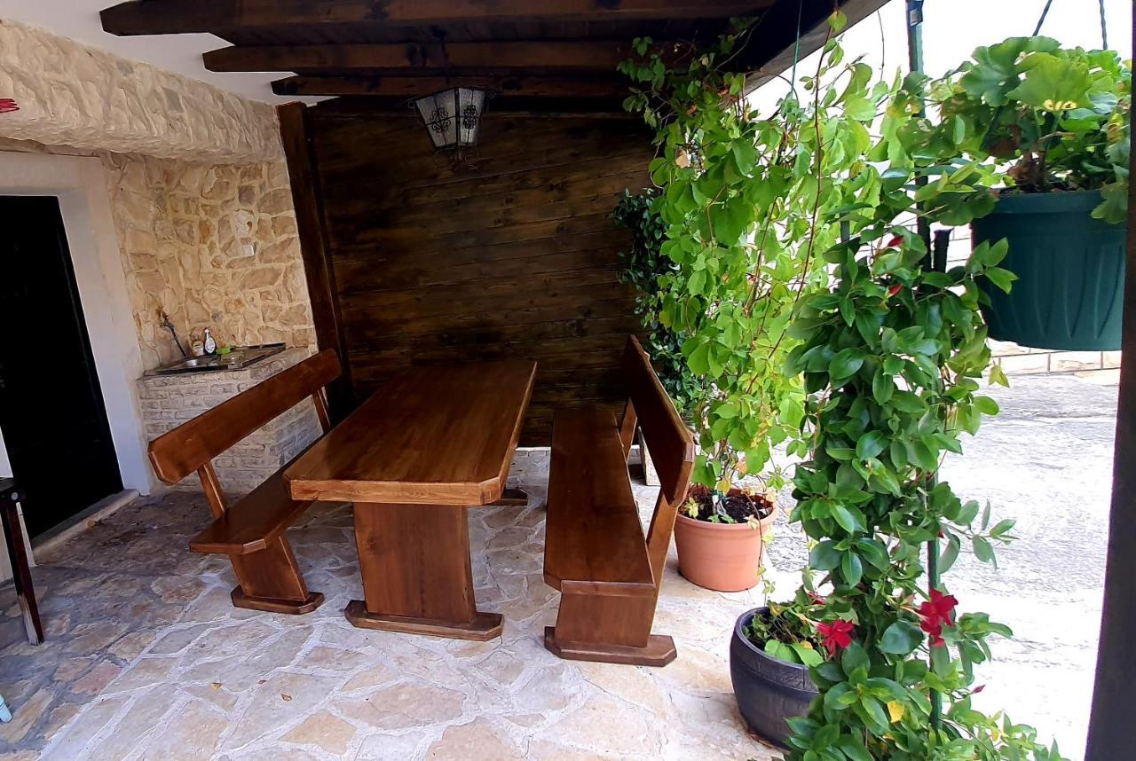 Holiday Home Jakov Bibinje Extérieur photo