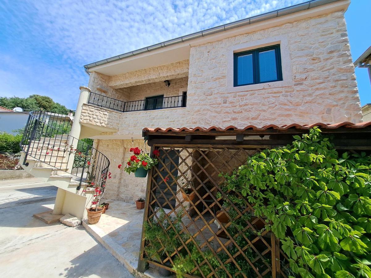Holiday Home Jakov Bibinje Extérieur photo
