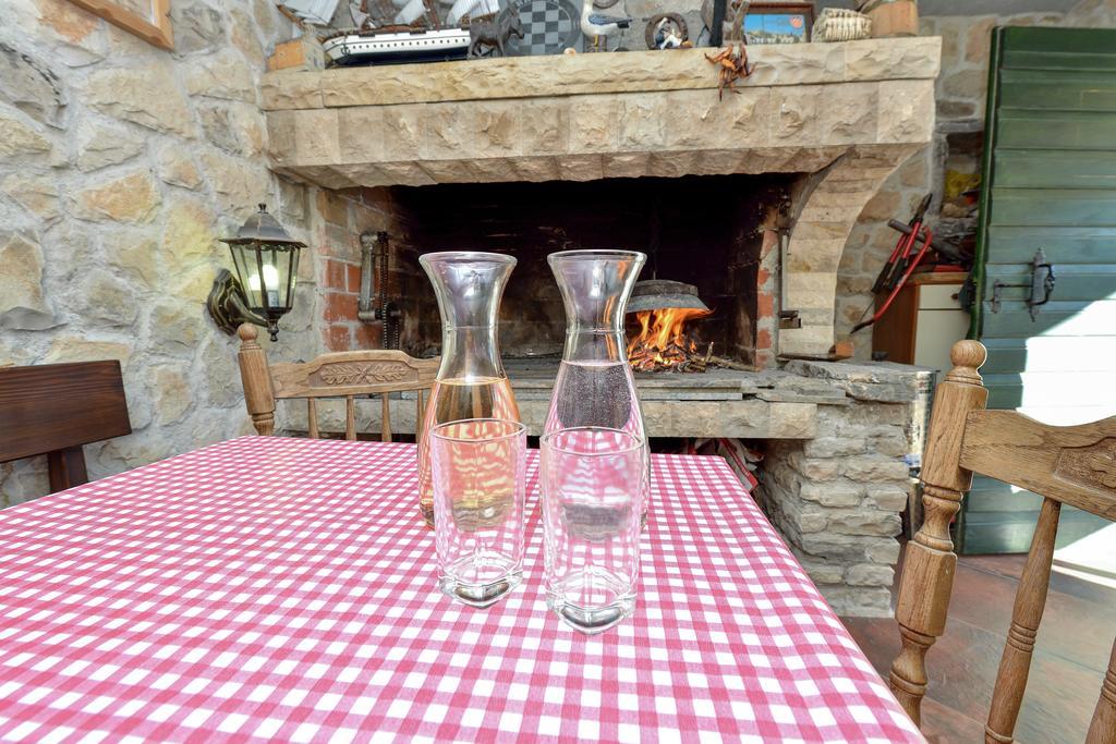Holiday Home Jakov Bibinje Extérieur photo