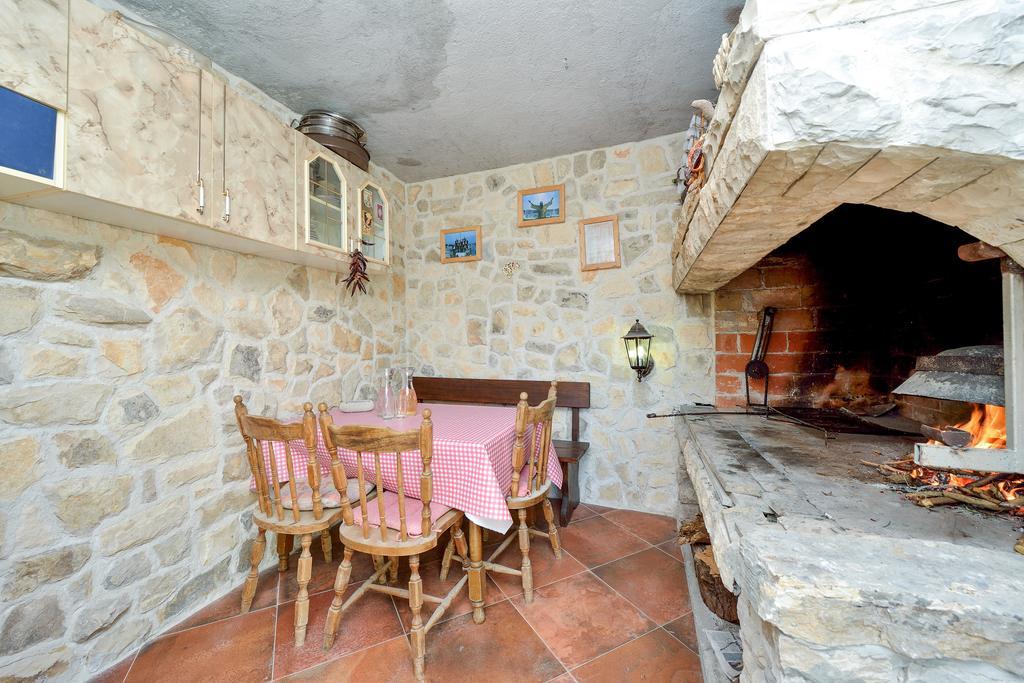 Holiday Home Jakov Bibinje Extérieur photo