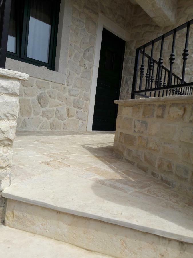 Holiday Home Jakov Bibinje Extérieur photo
